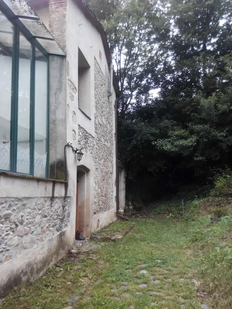 Casa rústica en venda a Santa Maria de Palautordera, imagen 19