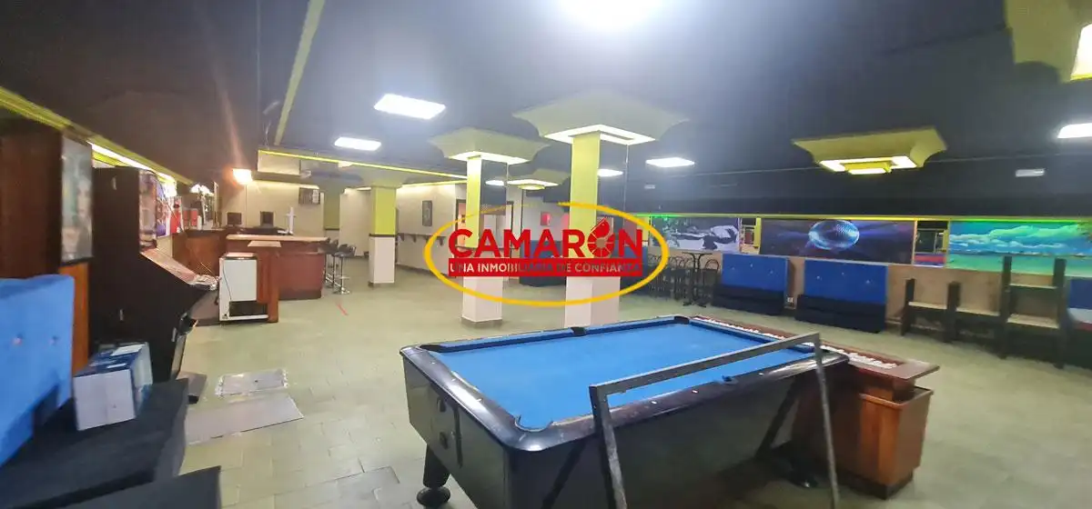 Local comercial en venta en Coria del Río, imagen 11