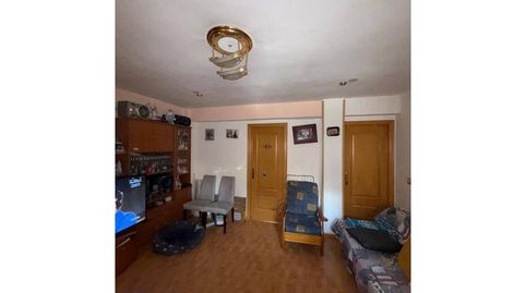 Photo 5 of Flat for sale in Calle Vicente Camarón, Puerta del Ángel, Madrid Capital