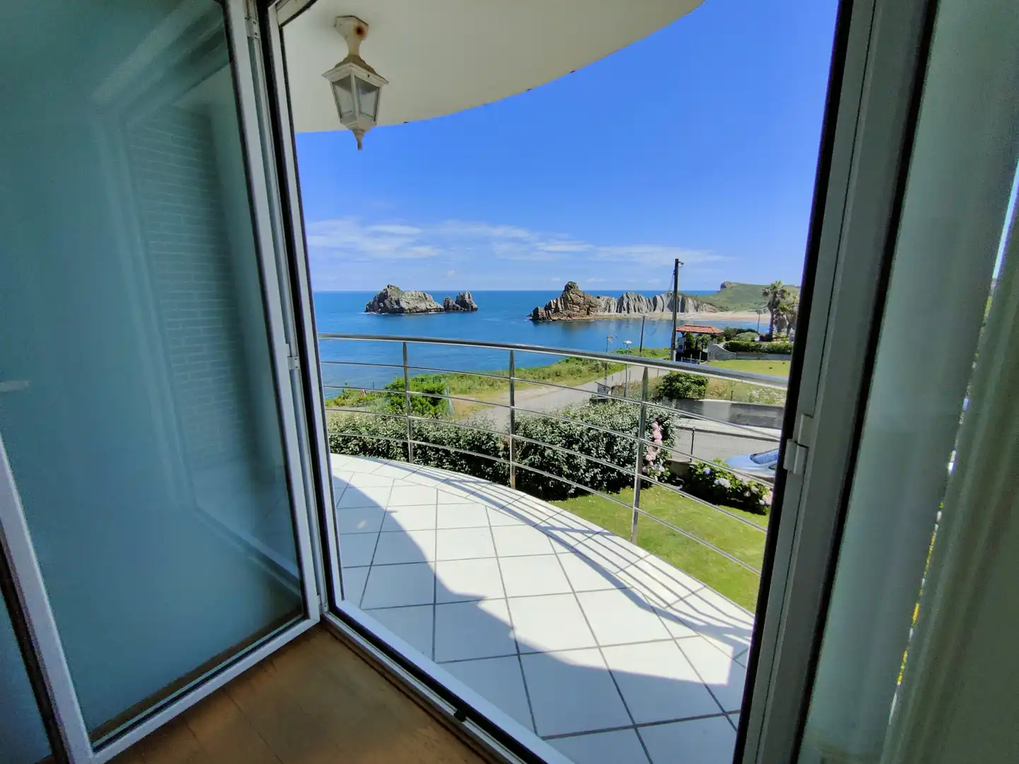 Habitación de Casa o chalet en venta en Piélagos con Calefacción, Jardín privado y Parquet