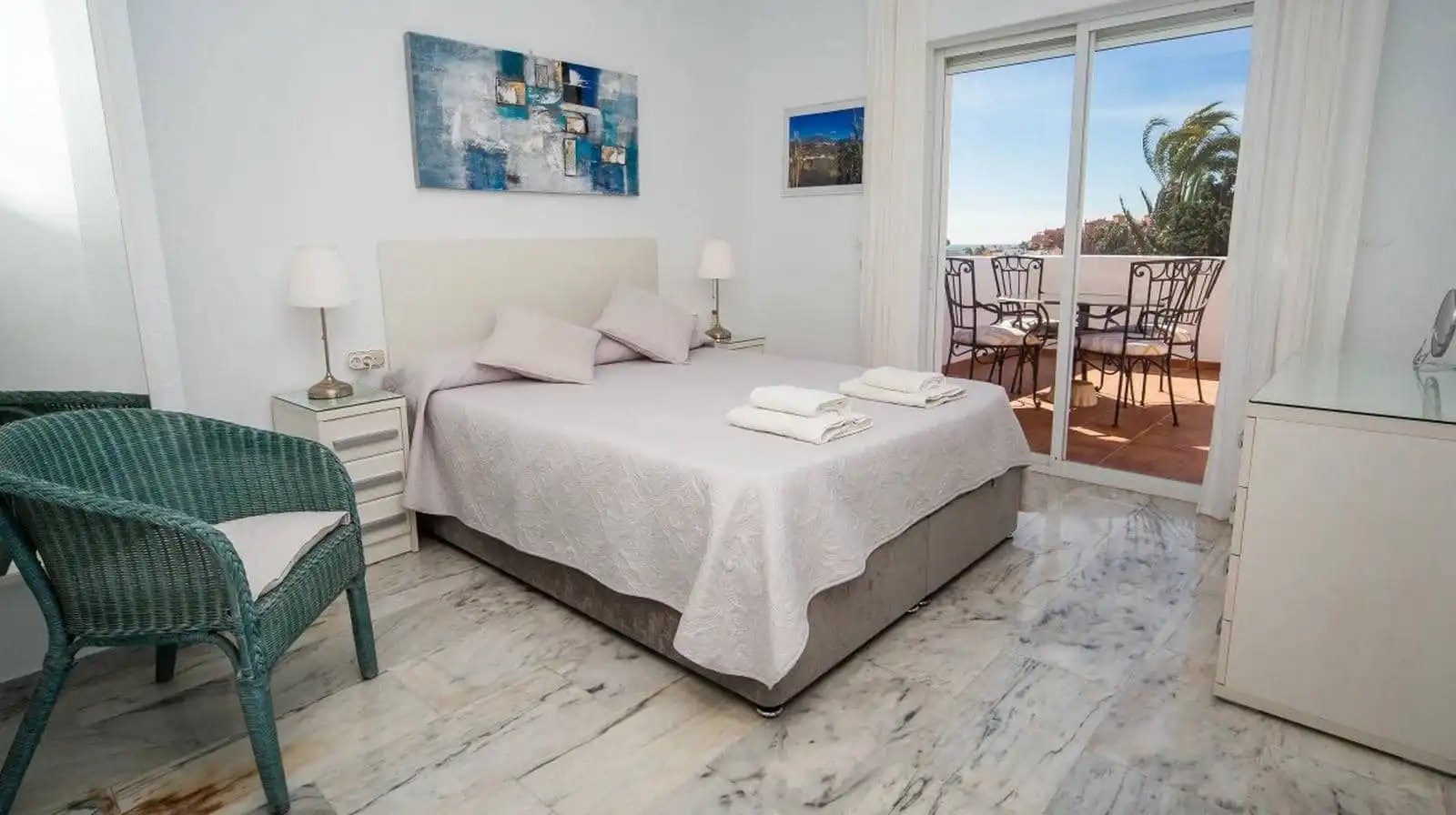 Terraced house with pool for sale in N-340 147, imagen 7
