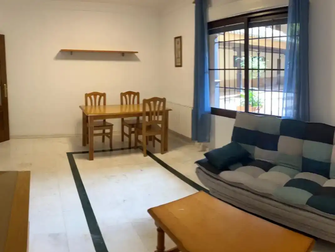 Dining room of Flat for rent in Monachil