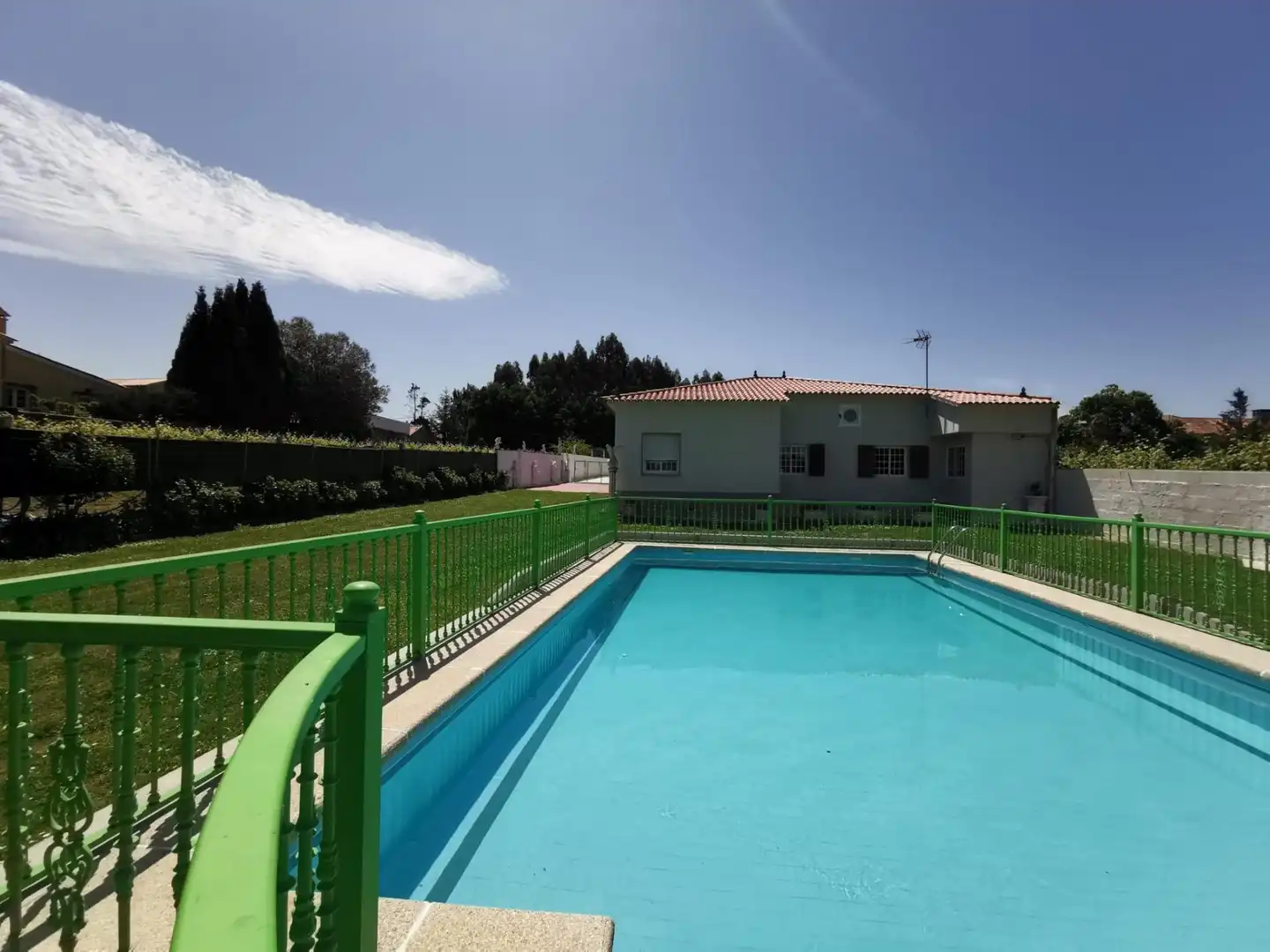 House with terrace for sale in Calle SOBREIRA, imagen 65
