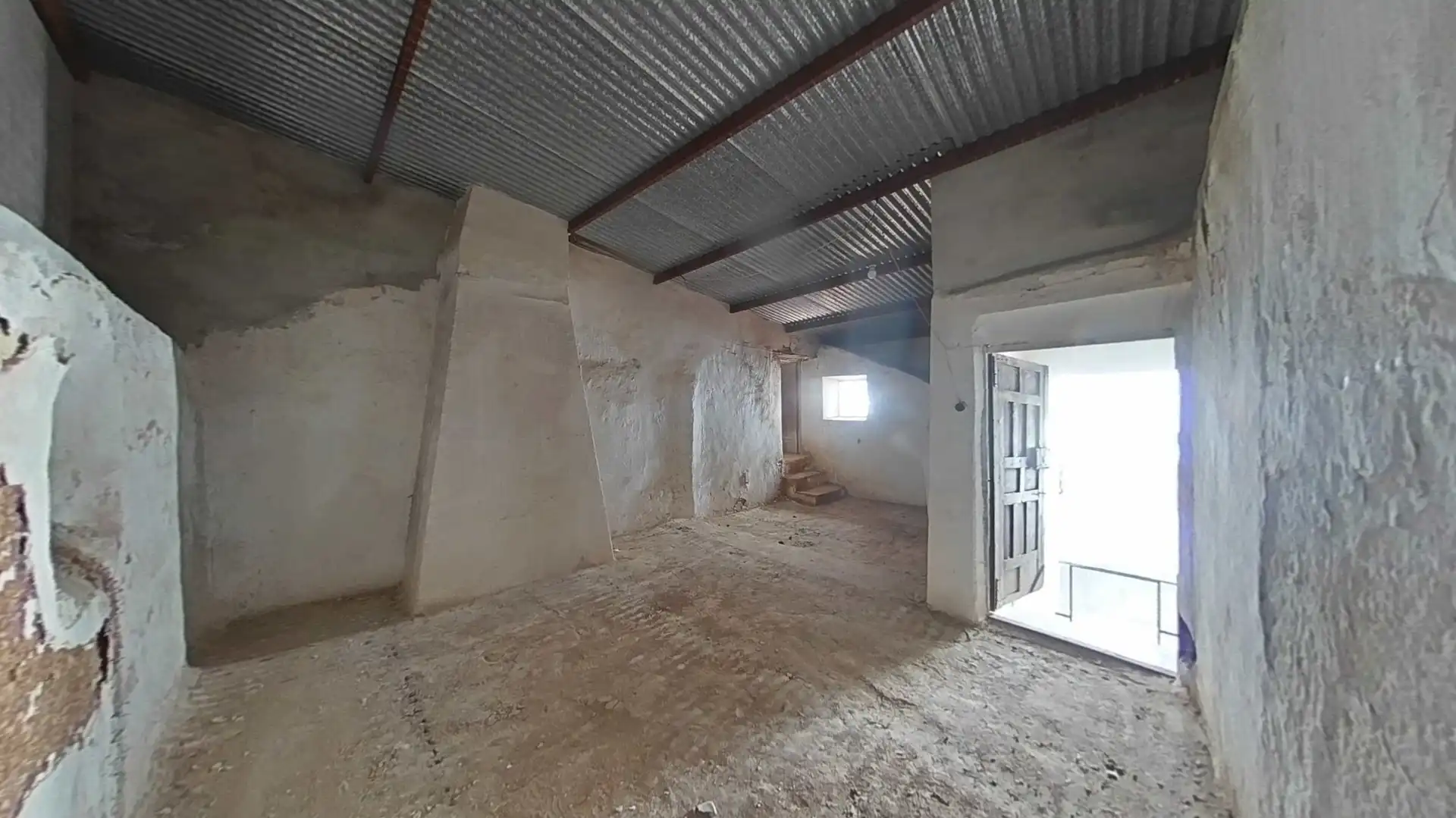 Casa adosada en venta en Daimiel con Terraza y Trastero
