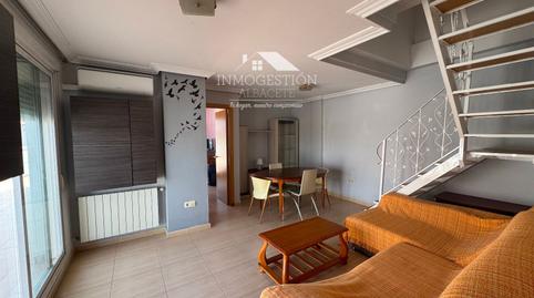 Foto 5 de Àtic en venda a Amanecer, San Pedro, Albacete