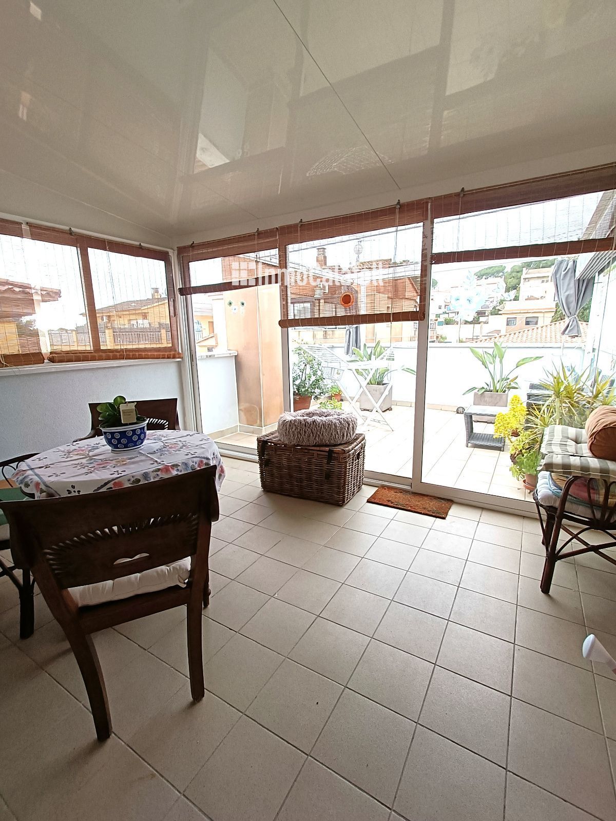 Terrassa de Àtic en venda en Calafell amb Aire condicionat, Calefacció i Terrassa