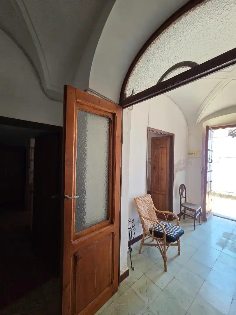 Casa adosada en venta en Calle San Cristóbal, Nogales