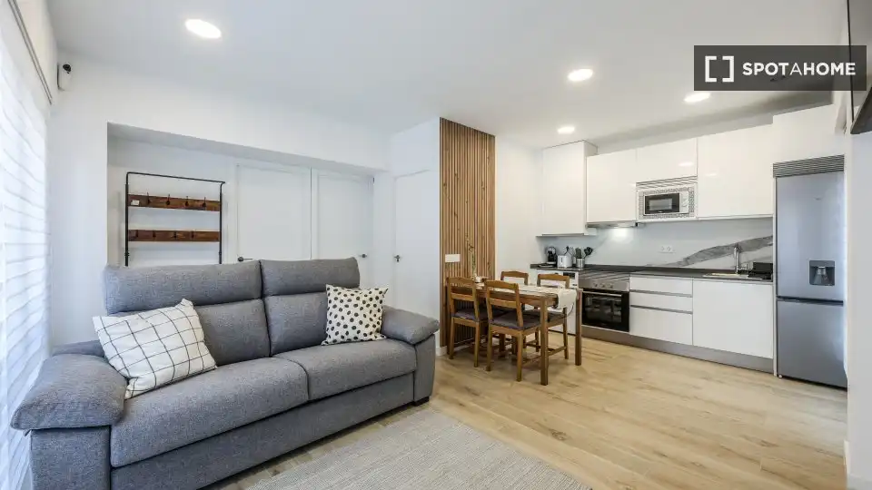 Habitació a Puerta Bonita