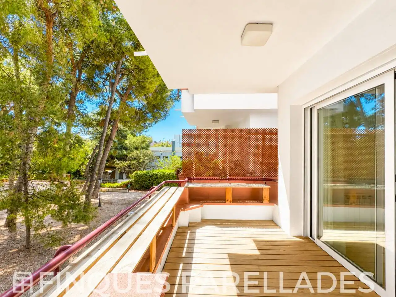 Wohnung zum Verkauf in Aiguadolç - Sant Sebastià
