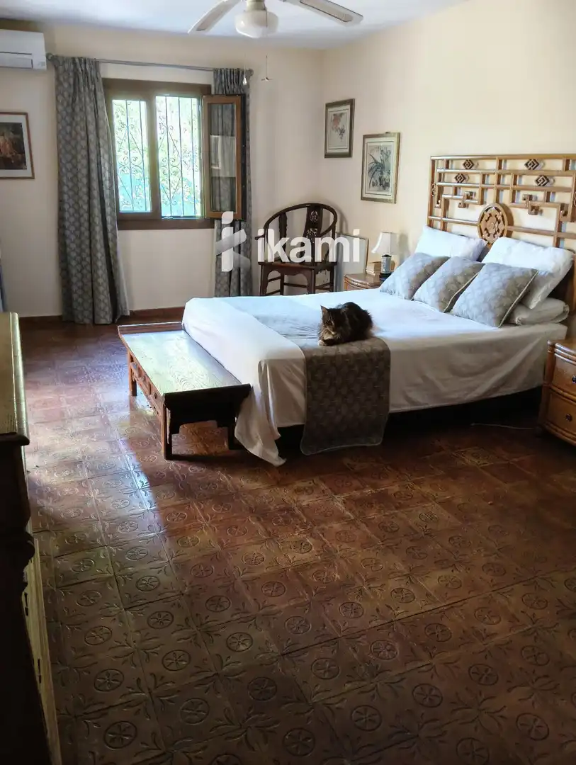 Villa avec piscine à vendre à Montgó - Ermita, imagen 20