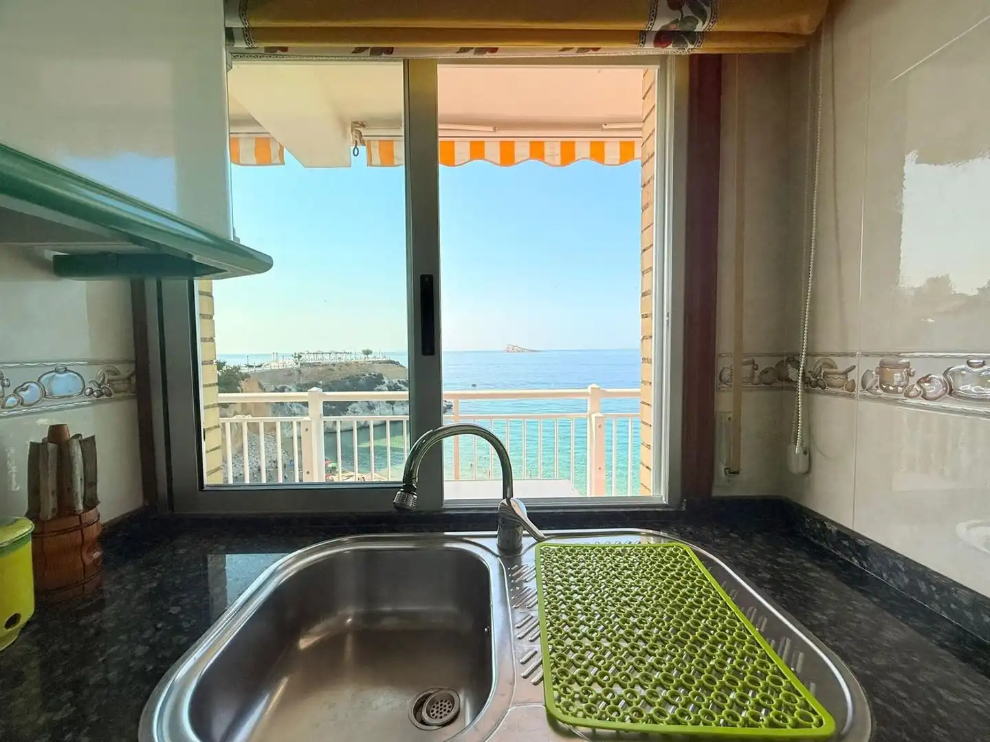 Villa con terrazza in vendita a Levante Alto, imagen 8