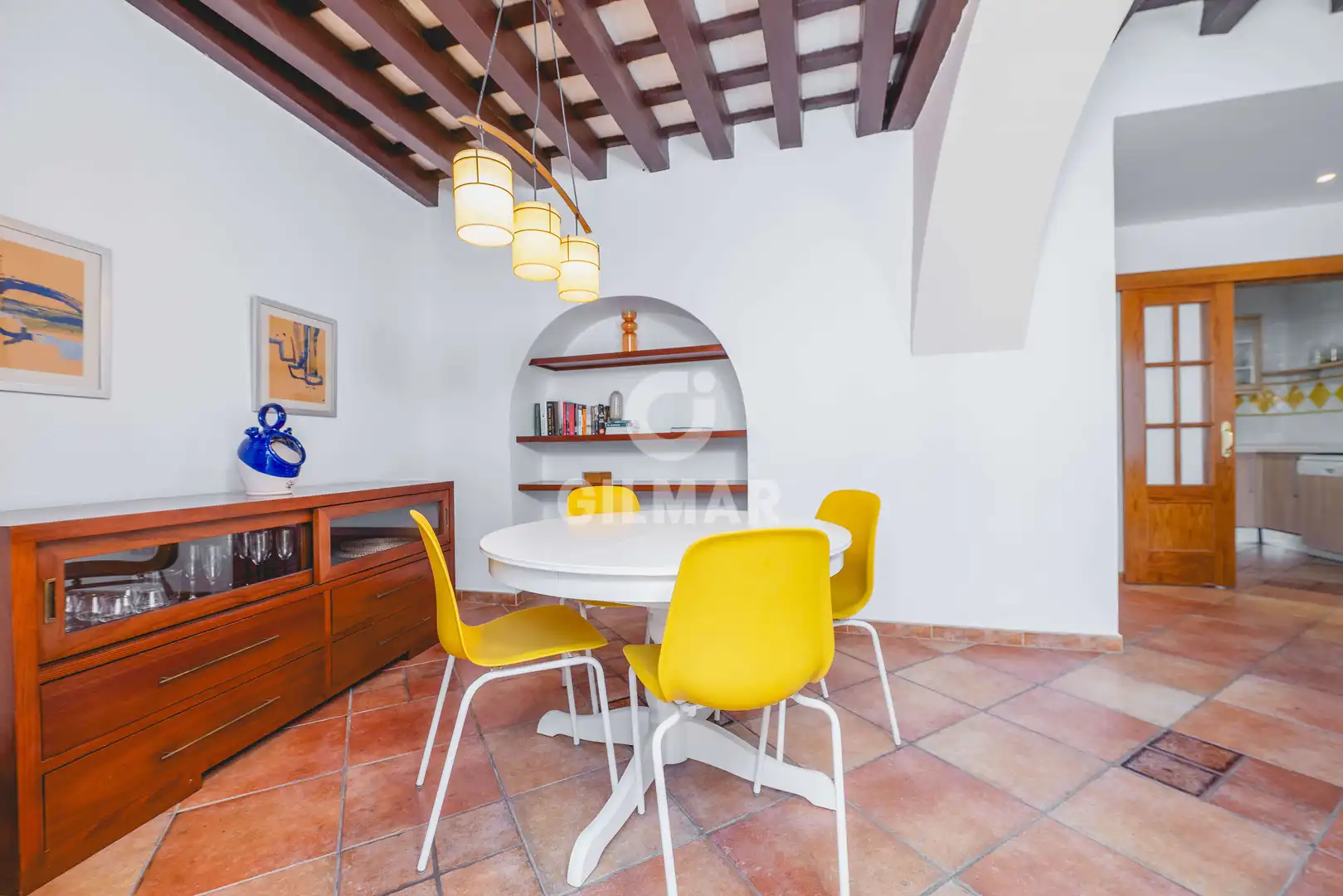 Piso en venta en El Pópulo - Santa María, imagen 5