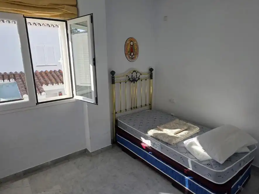 Dormitori de Casa o xalet de lloguer en Rïo Real - Los Monteros