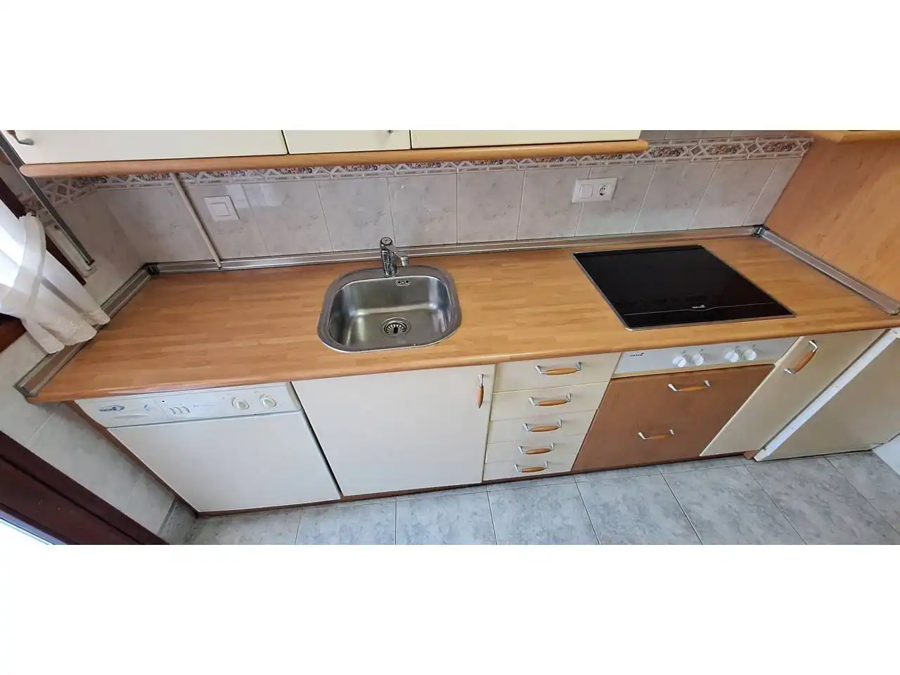 Appartement compact avec ascenseur à louer à Avenida SANTANDER 23, imagen 16