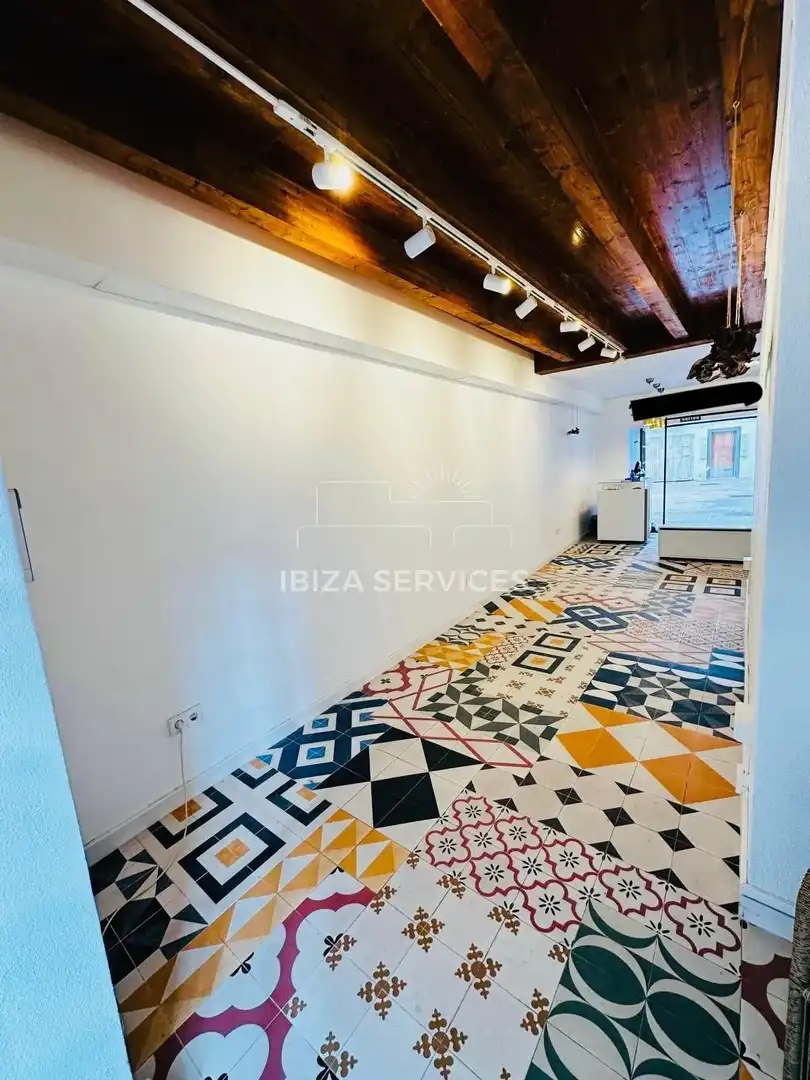 Local commercial à louer à Dalt de la Vila - La Marina, imagen 6