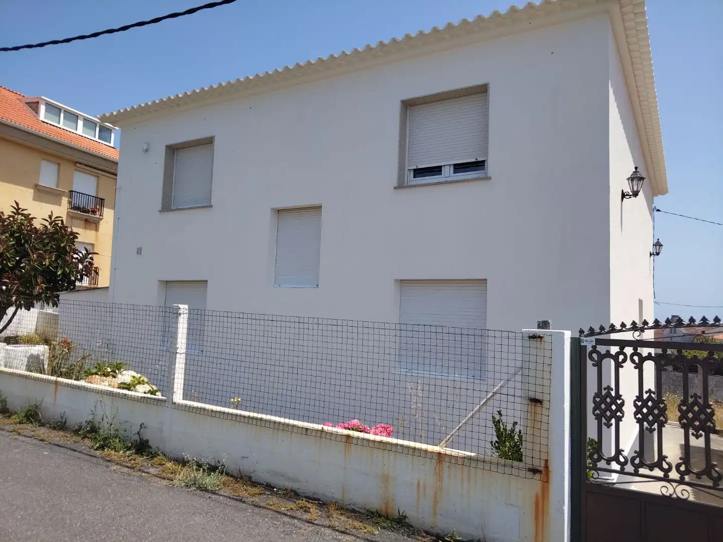 Reihenhaus mit Garten zur Miete in Rúa Alto da Fonte 8, imagen 11