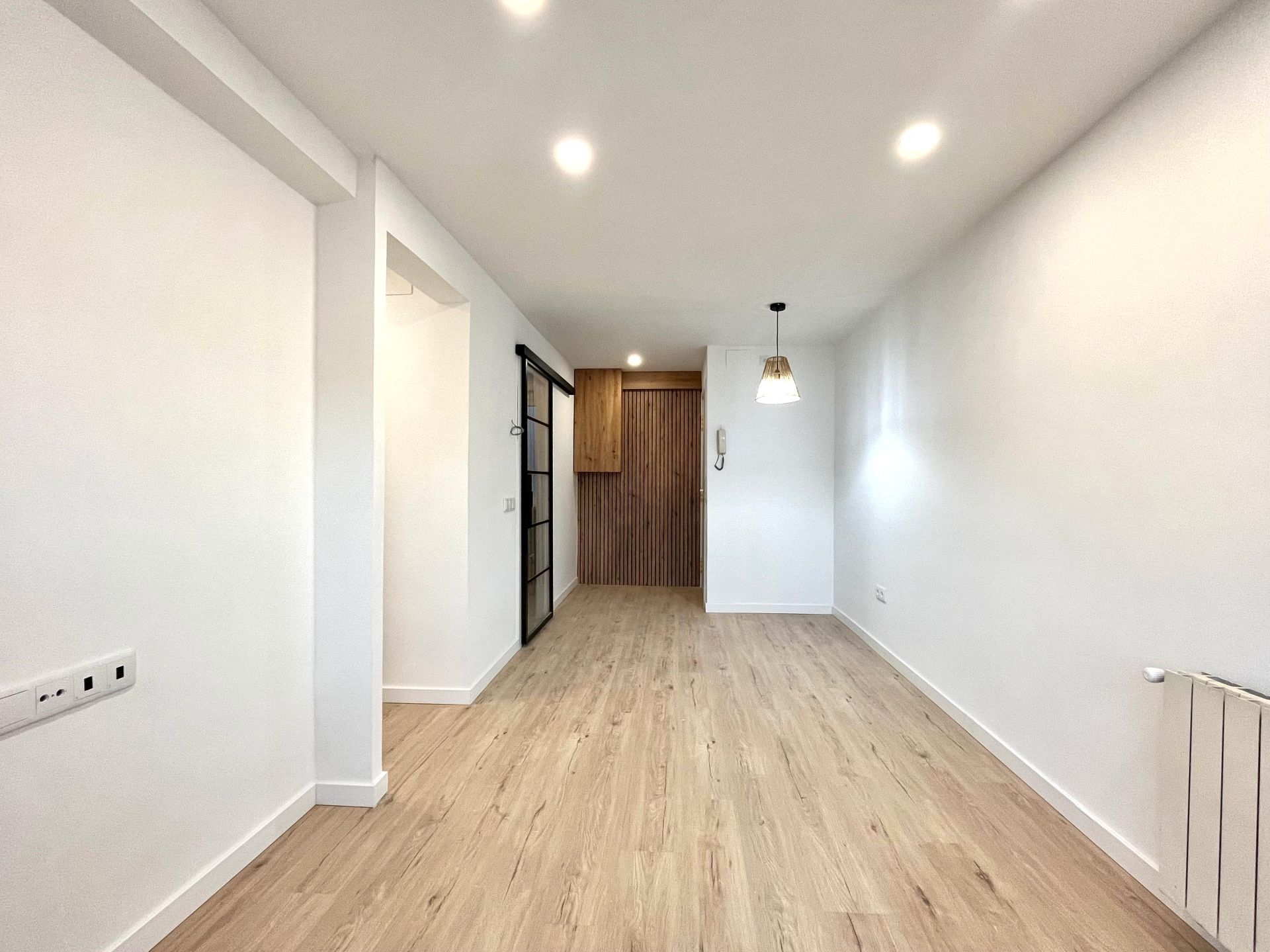 Pis en venda en Sabadell amb Calefacció i Forn