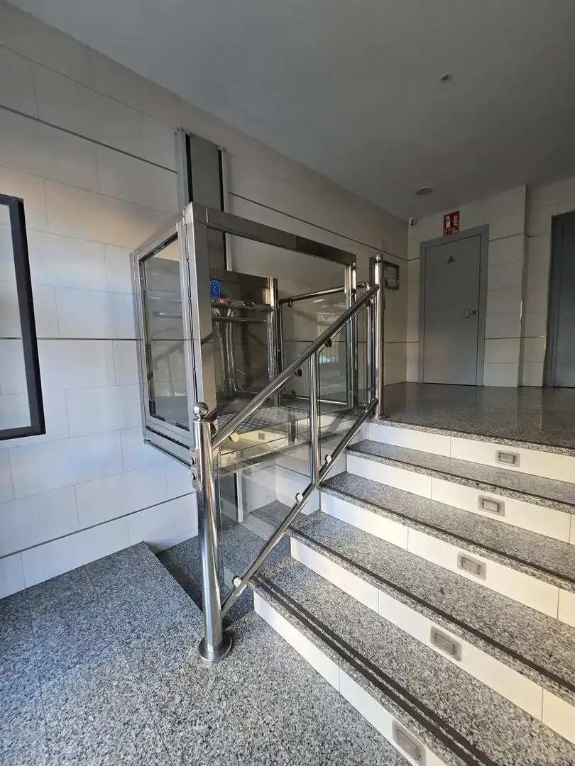 Piso en venta en Málaga con Terraza