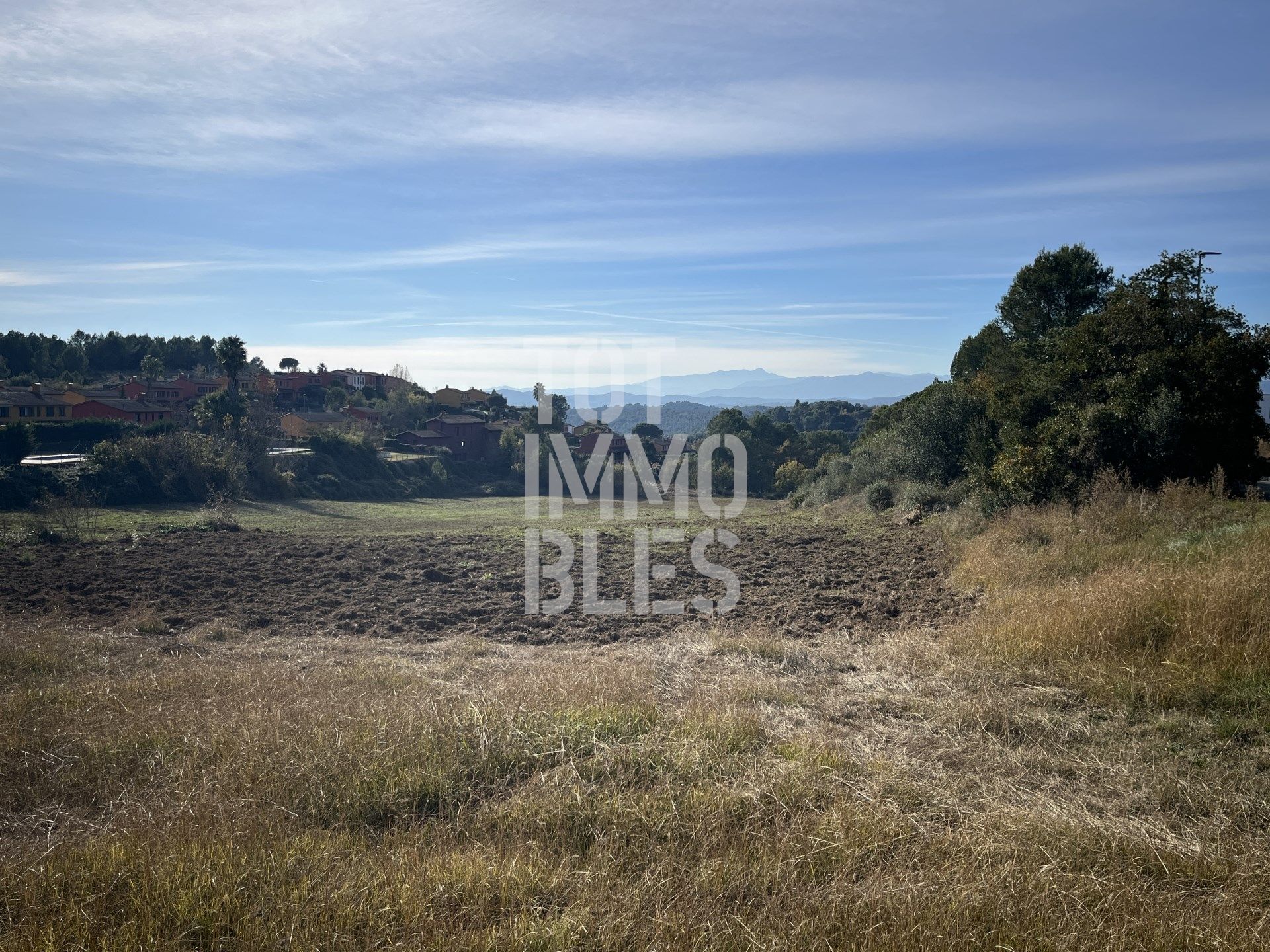 Residential for sale in Sant Julià de Ramis