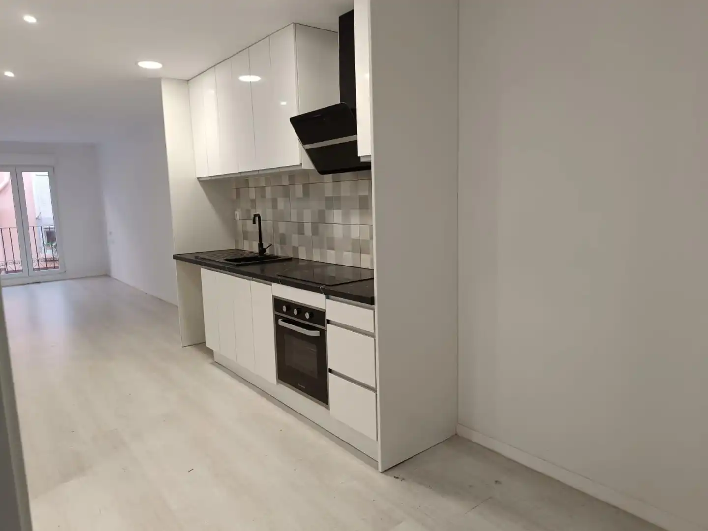 Cocina de Piso en venta en Reus con Calefacción