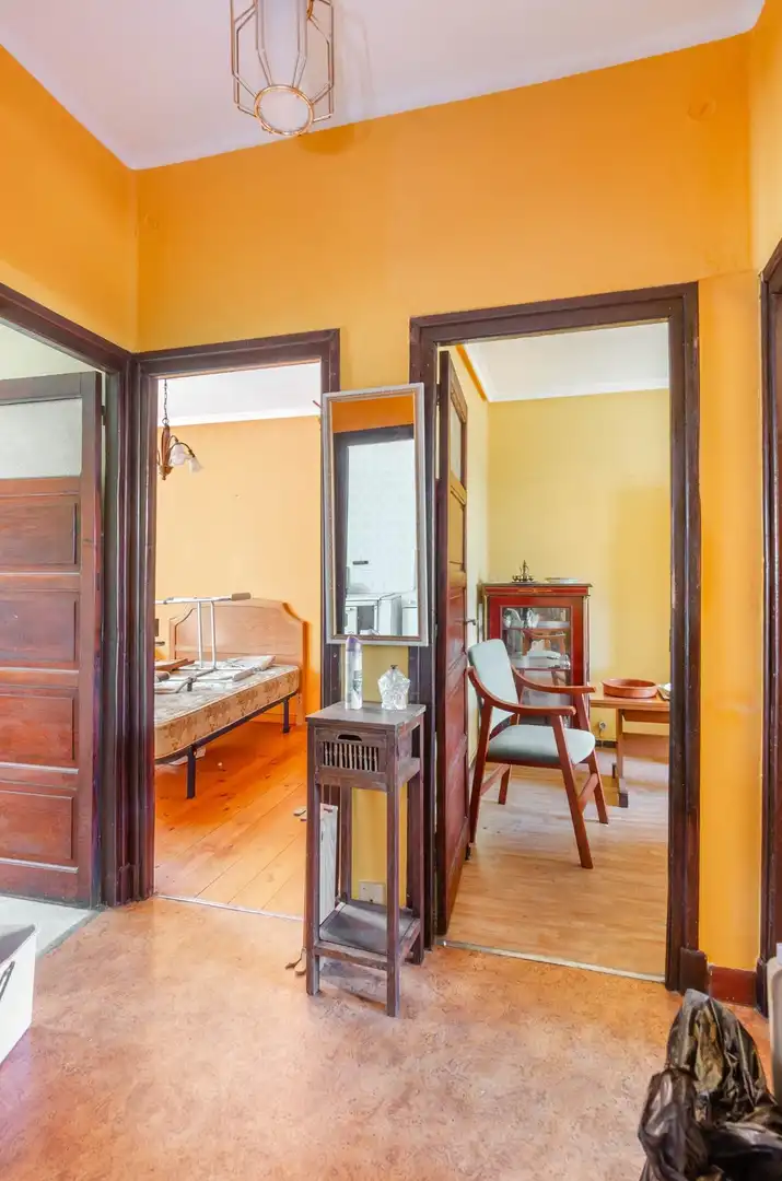 Esszimmer von Gebäude zum Verkauf in Oviedo 