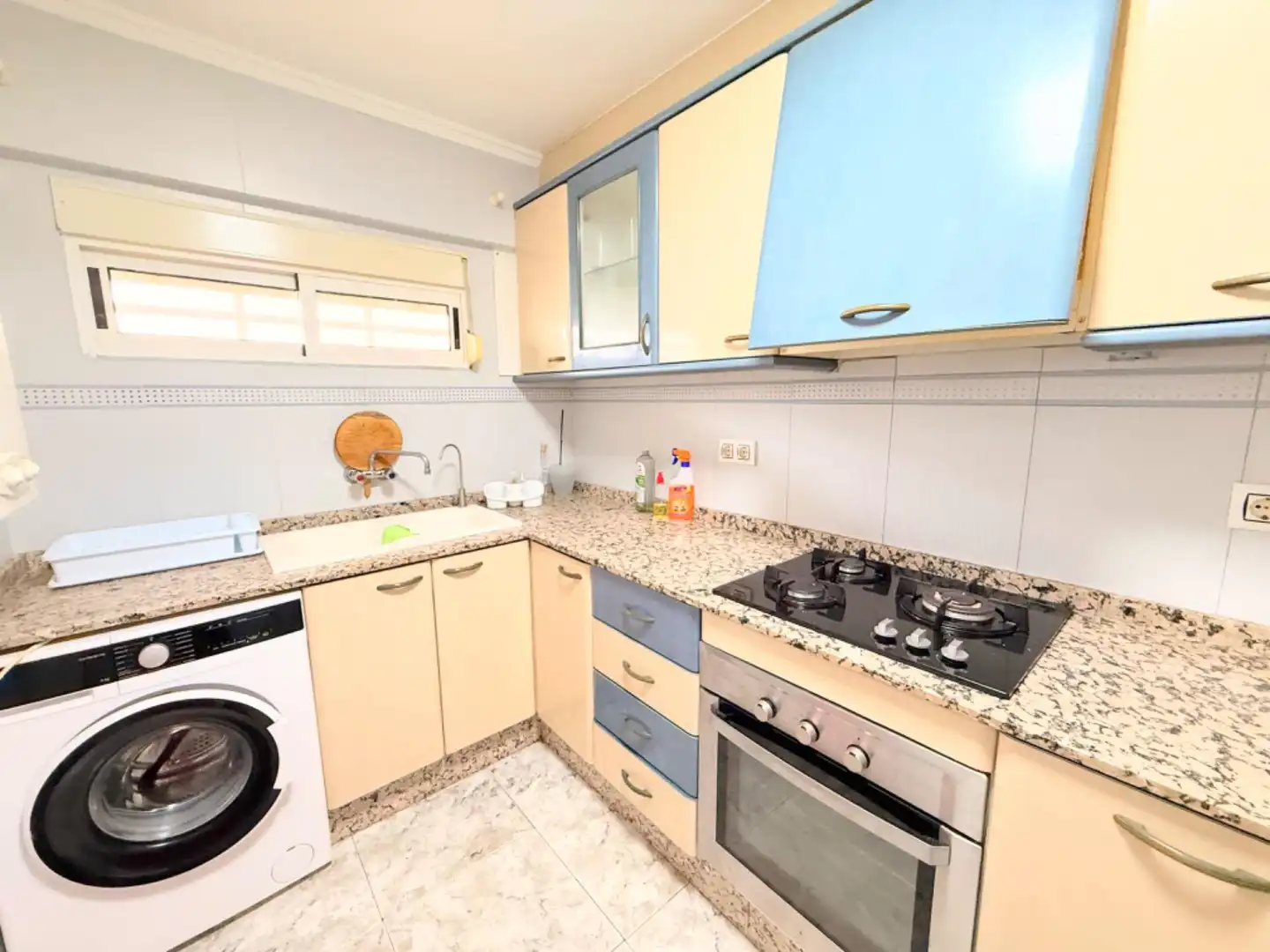 Kitchen of Apartments for sale in Cullera