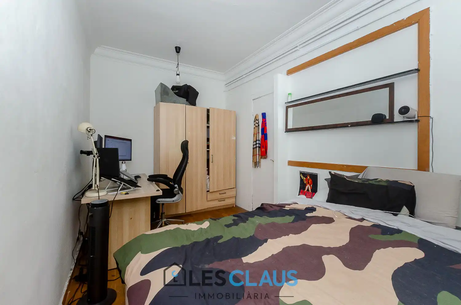Piso con ascensor en venta en Gran Via de les Corts Catalanes, imagen 15