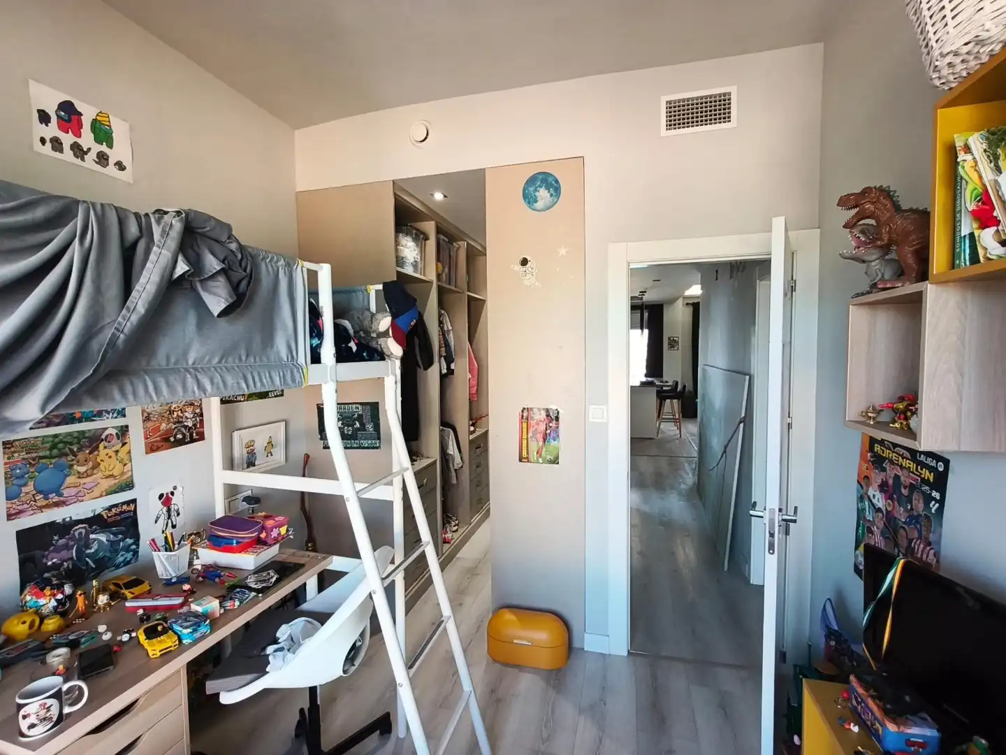 Penthouse for sale in Avenida Pulianas 30, imagen 28