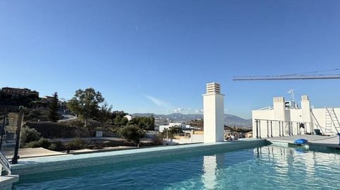 Foto 3 de Apartament en venda a Los Almendros - El Limonero - El Tomillar, Málaga Capital