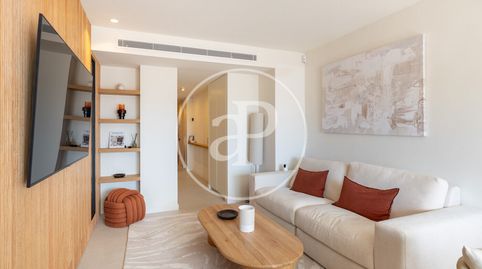 Foto 2 de Piso en venta en Carrer del Consell de Cent, Dreta de l'Eixample, Barcelona Capital
