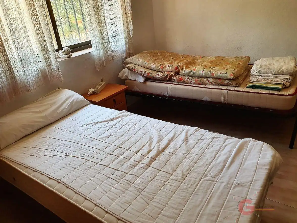 Casa o chalet en venta en Castell de Ferro