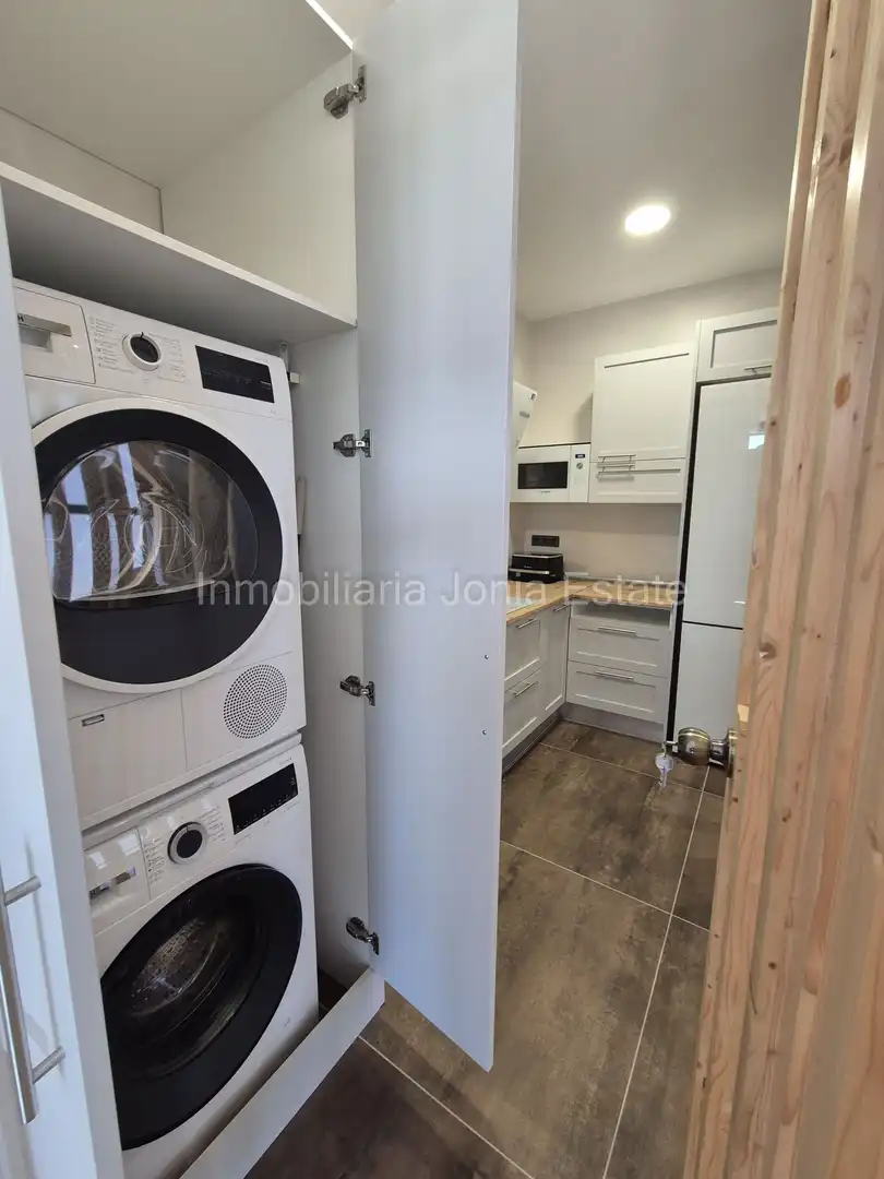 Apartment mit Pool zum Verkauf in Poble Nou - Montiboli, imagen 34