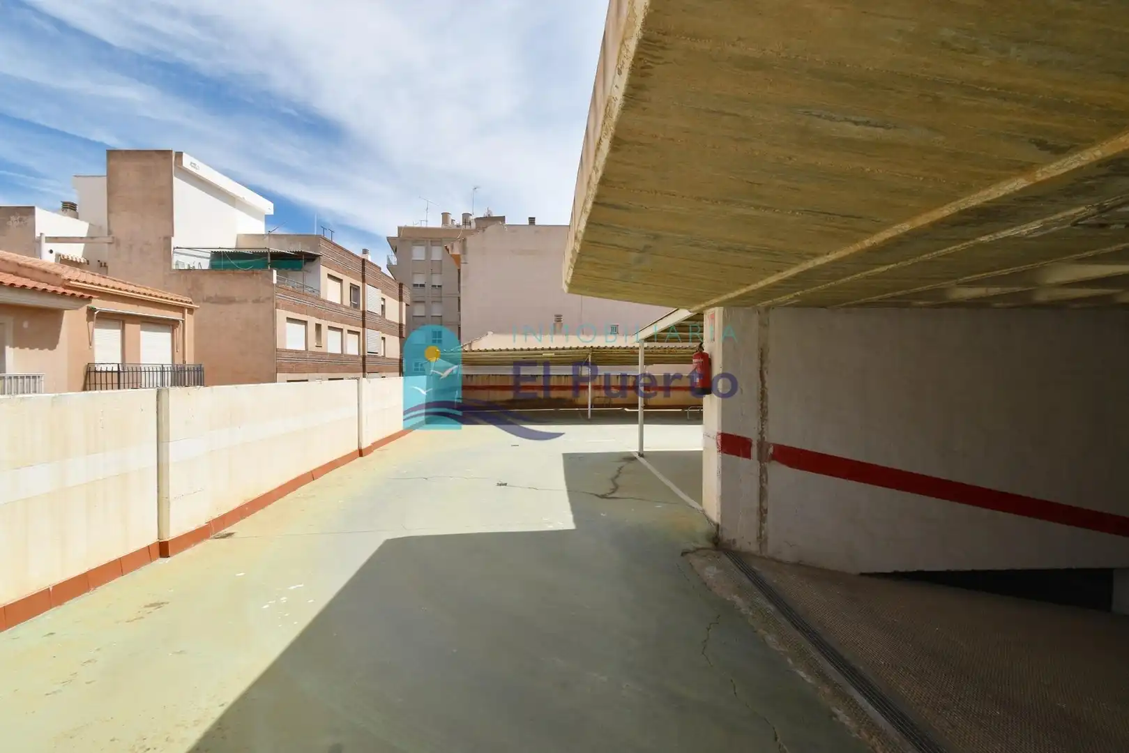 Parking for sale in Puerto de Mazarrón, imagen 5
