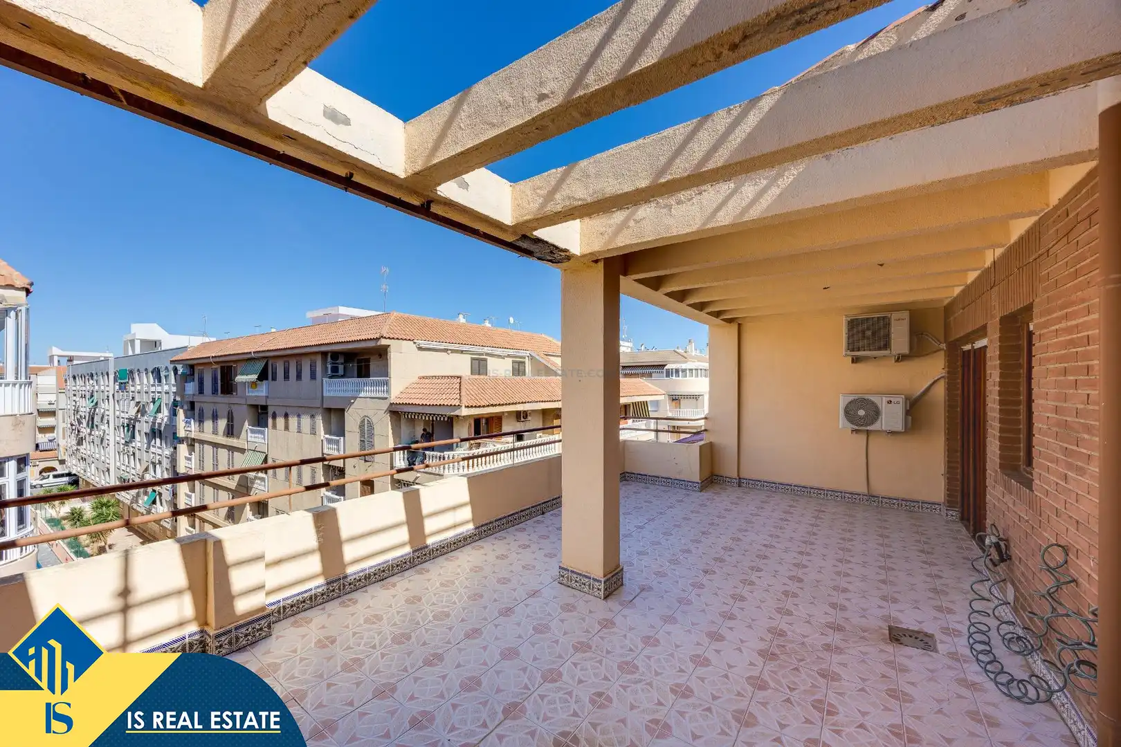 Penthouse mit Aufzug zum Verkauf in Playa del Acequión, Náufragos y Rocío del Mar, imagen 10