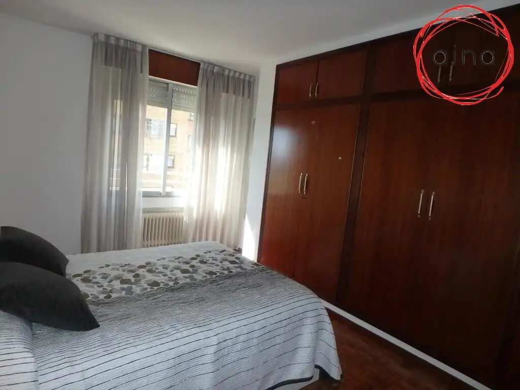 Piso de alquiler en Iturrama