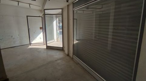 Foto 4 von Geschaftsraum zur Miete in Avenida Blasco Ibáñez, Centro Ciudad, Manises