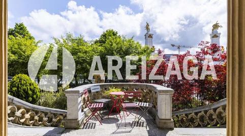 Photo 5 of Office to rent in Prim Kalea, 9, Área Romántica, Gipuzkoa