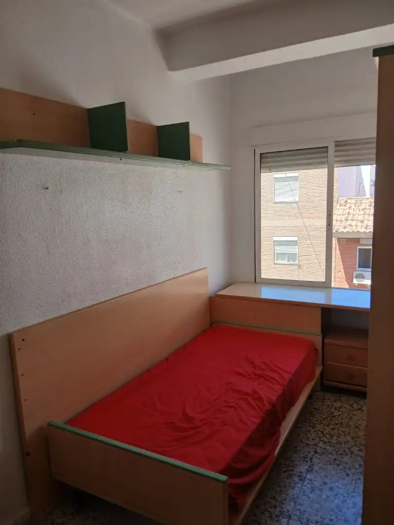 Appartamento con terrazza in affitto a Calle Menorca 12, imagen 15