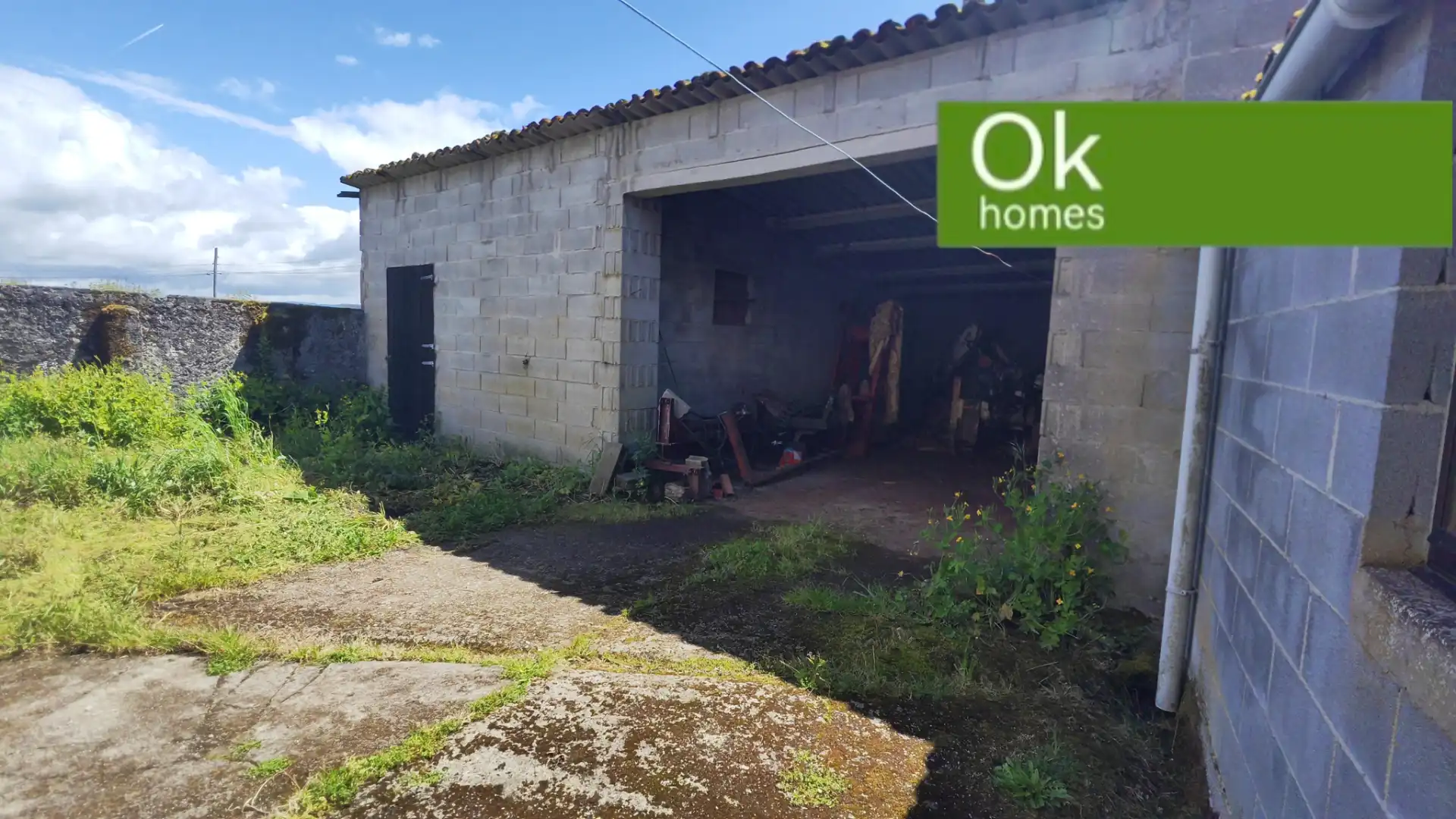 Maison avec jardin à vendre à Vilasantar, imagen 31