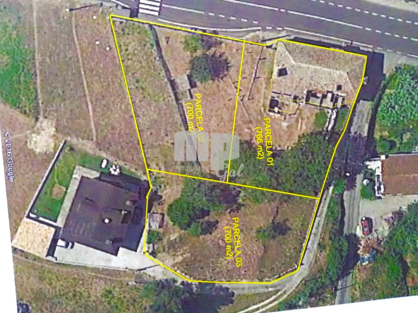Casa rústica en venda a PO-340 75A, imagen 19