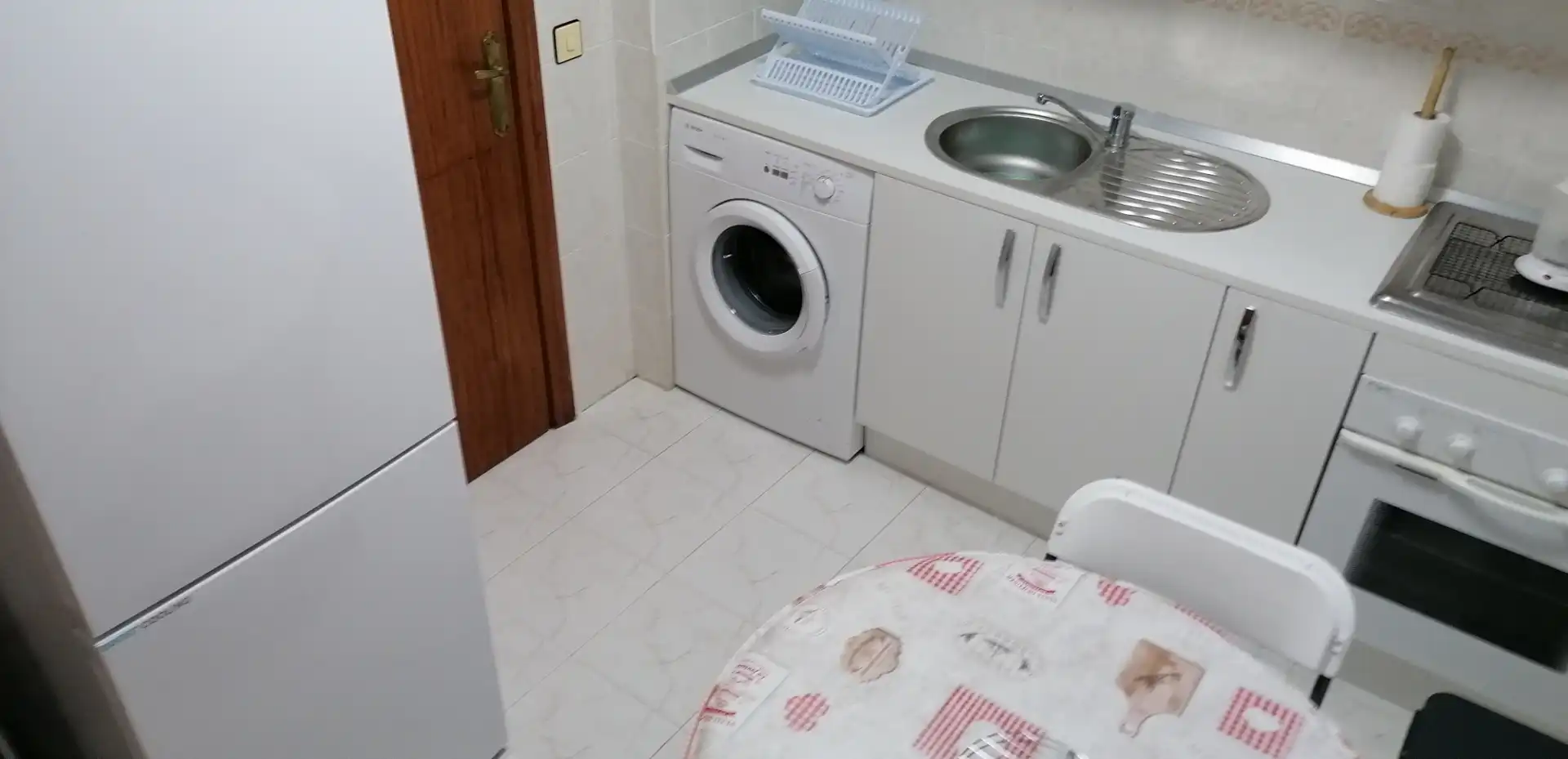 Wohnung zur Miete in Terradillos