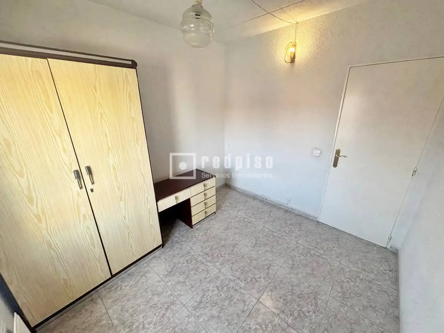 Flat for sale in Plan Sur - Amistad