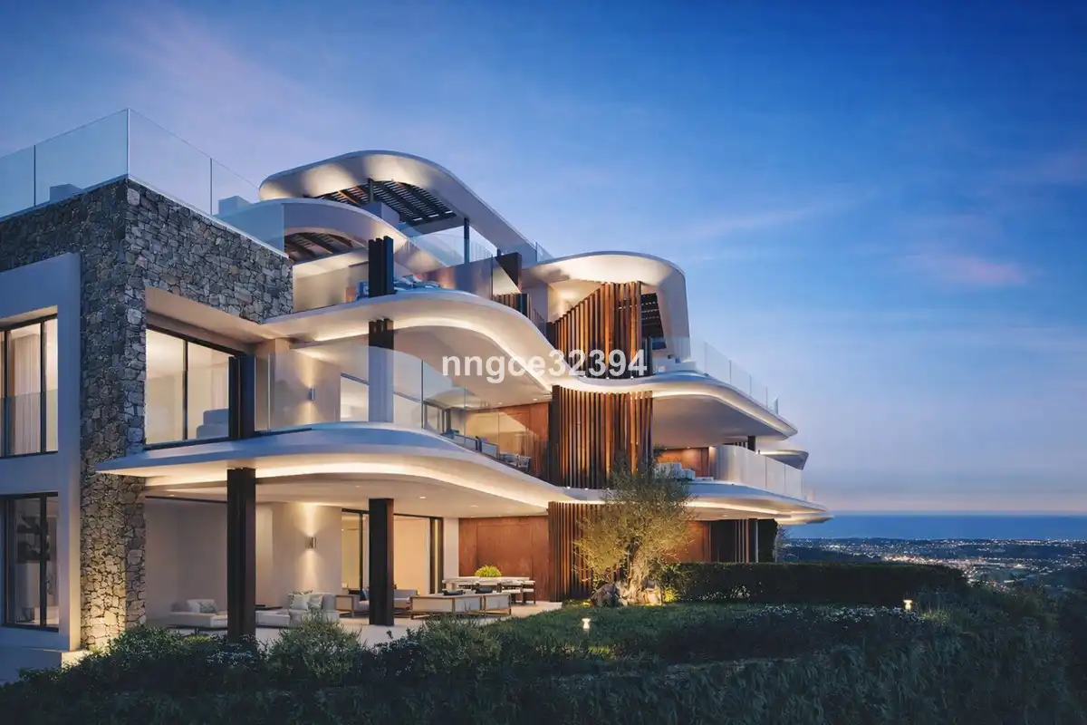 Penthouse zum Verkauf in La Quinta, imagen 14