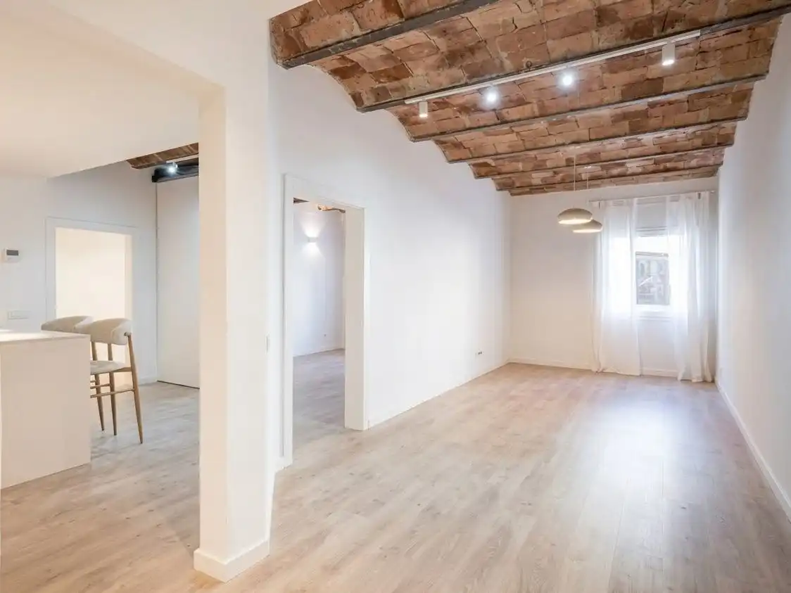 Wohnung zum Verkauf in  Barcelona Capital mit Klimaanlage