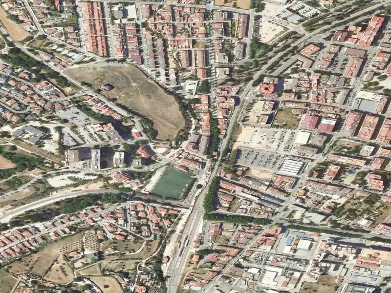 Appartement à vendre à Trva Canovelles, imagen 3