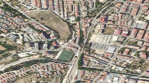 Foto 3 de Piso en venta en Trva Canovelles, Can Gili, Granollers