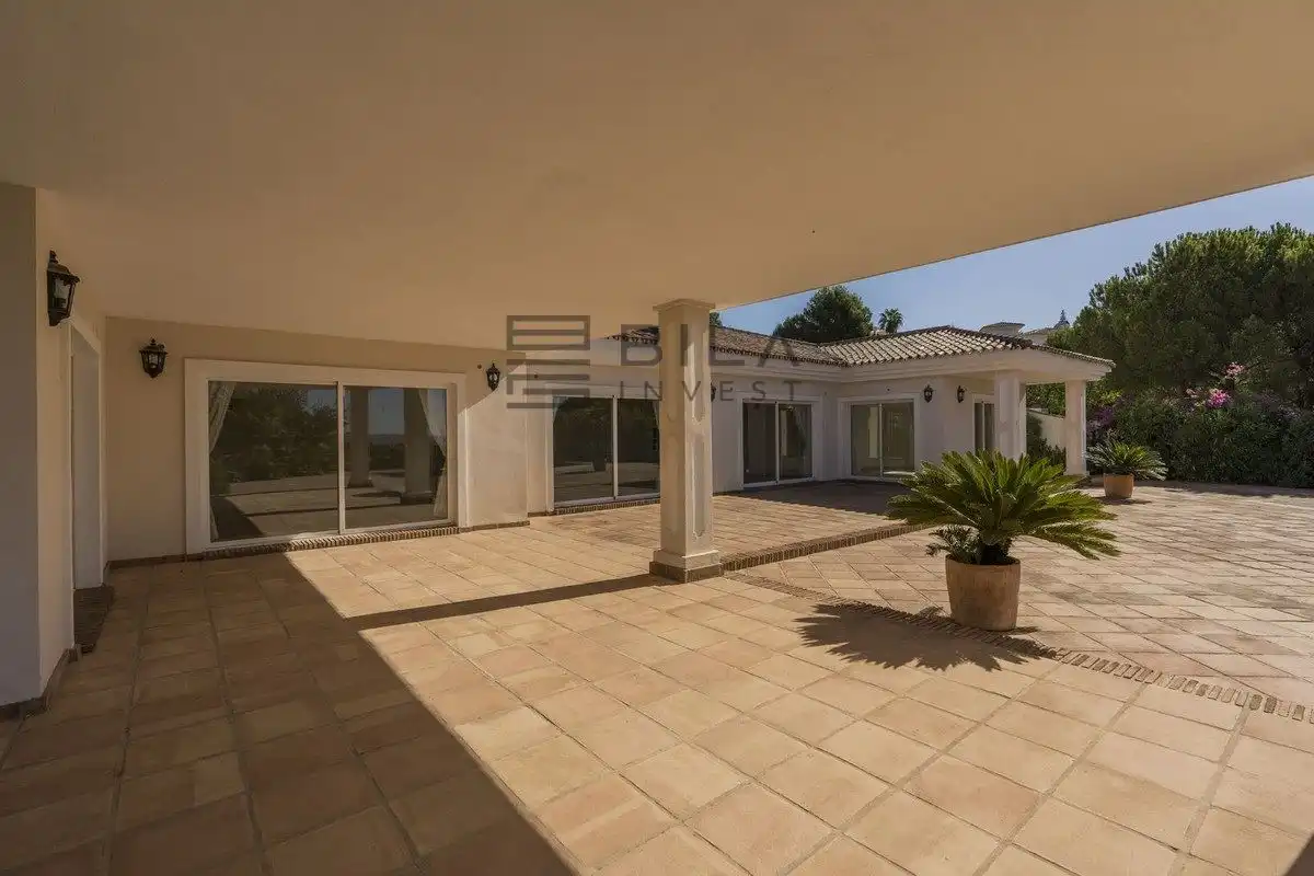 Chalet con piscina en venta en Valtocado, imagen 5