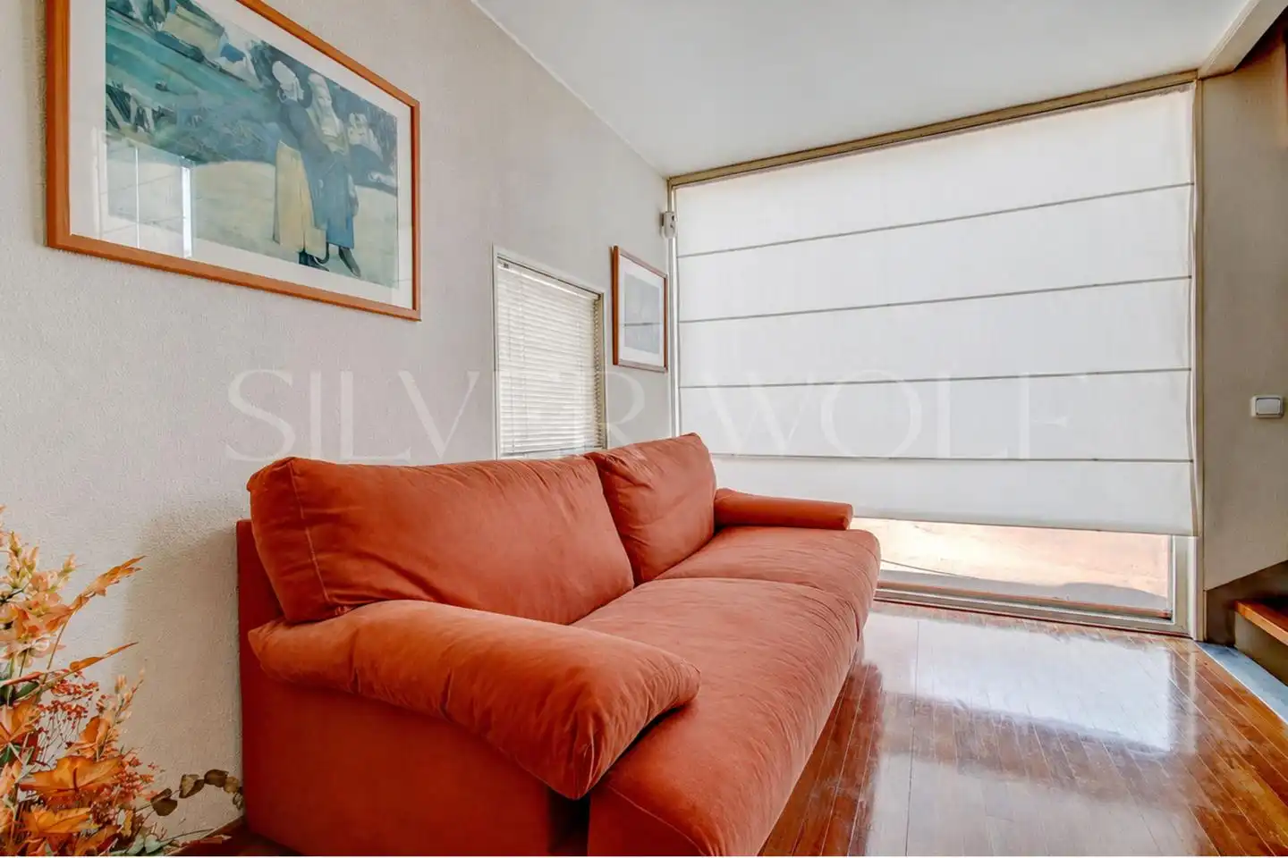 Casa con jardín en venta en Quatre Vents, imagen 14