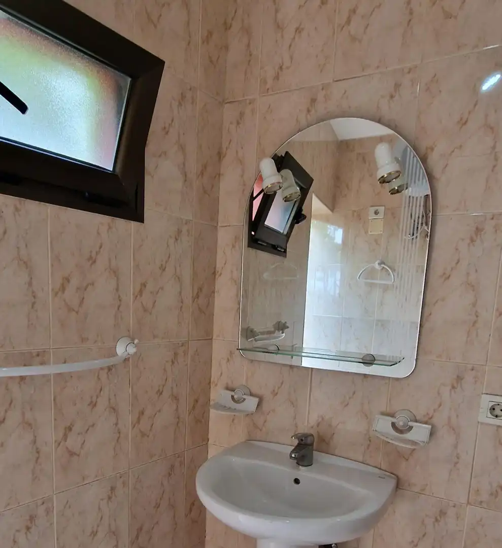 Baño de Casa o chalet en venta en Gáldar con Trastero