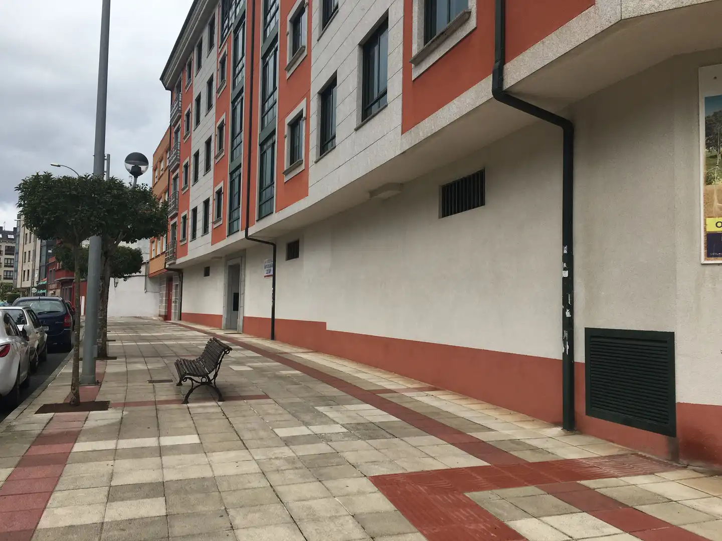 Gewerbefläche zum Verkauf in O Feal - Xubia, imagen 6